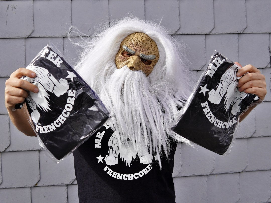 Mr. Bassmeister - Classic Tee - Unisex Shirt
