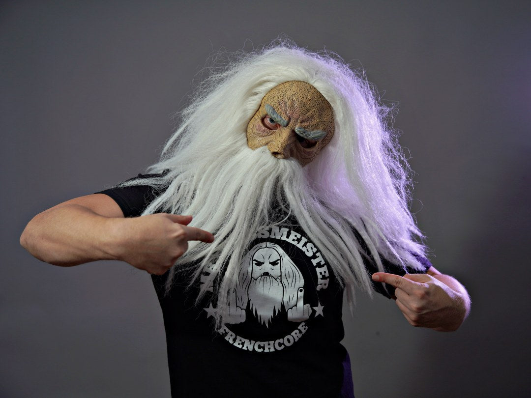 Mr. Bassmeister - Classic Tee - Unisex Shirt